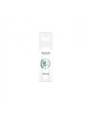 NIOXIN Therm Activ Protector - Spray Termochronny