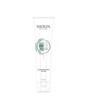 NIOXIN Rejuvenating Elixir - Serum do Włosów