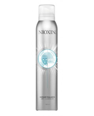 NIOXIN Instant Fullness - Szampon Suchy