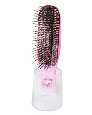 S-Heart-S Scalp Brush Patra Emit