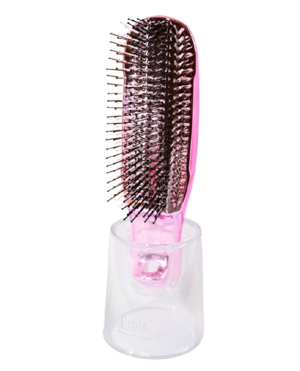 S-Heart-S Scalp Brush Patra Emit