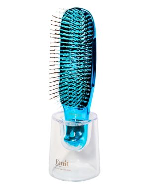 S-Heart-S Scalp Brush Persian Emit