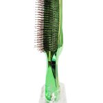 S-Heart-S Scalp Brush World Model Long Green